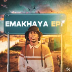 Emakhaya (feat. Abutiwadishutdown, .Isaac. & Mzweshper_sa)