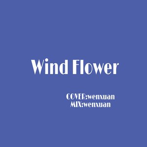 Wind Flower - Mamamoo