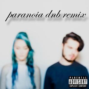 Memory (feat. Rain Paris & Arcaeus) [paranoia dnb remix] [Explicit]