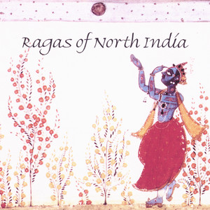 Raga Misra Khammaj with ragamala