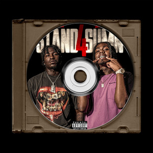 Stand 4 Sumn (Slowed|Explicit)