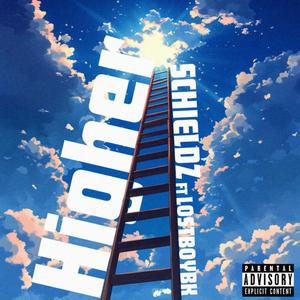 Higher (feat. LostBoyBK) (Explicit)