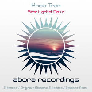 First Light at Dawn (Etasonic Extended Remix)