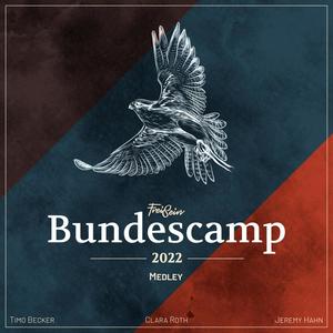 Bundescamp Medley (feat. Viktoria Lattke, Clara Roth, Kilian Schwarz & Stefanie Barleben)