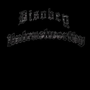 Untrustworthy (DEMO VERSION)