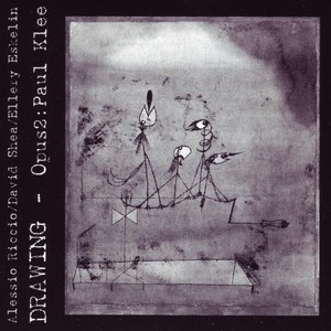 Underwater Garden(feat. David Shea, Ellery Eskelin & Mirko Guerrini)