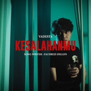 Kesalahanmu