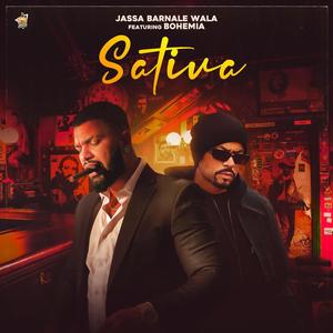 Sativa (feat. Bohemia)