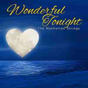 Wonderful Tonight