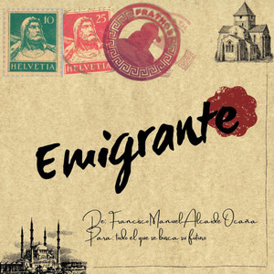 Emigrante