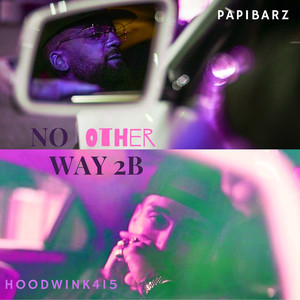 No Other Way 2b (Explicit)