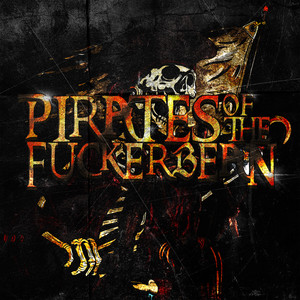 Pirates of the ****erbean (Explicit)