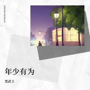 年少有为
