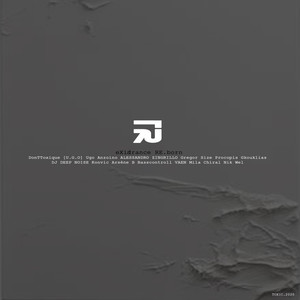 eXistrance RE.born (Arsène B Remix)