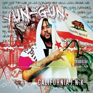 California Ink (Explicit)