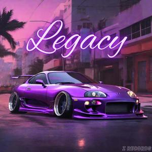 Z's Legacy (Explicit)