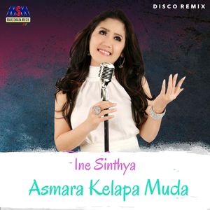 Asmara Kelapa Muda (Disco Remix)