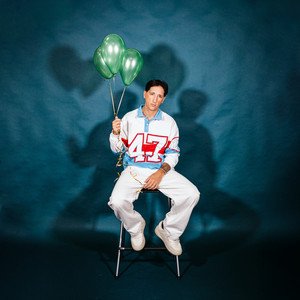 Ojos Verdes (Explicit)