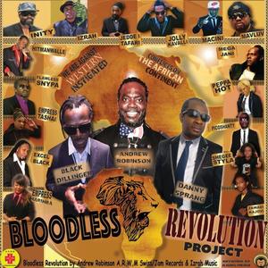 Bloobless Revolution