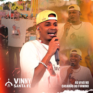 Ao Vivo No Casarão Do Firmino