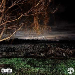 GHOST (feat. Damnagedkids) (Explicit)