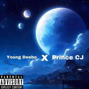 Watch the moon (feat. Prince CJ) [Explicit]