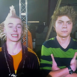 Can't Pass Me (feat. Fckkay) (Explicit)