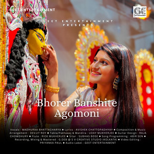 Bhorer Banshite Agomoni