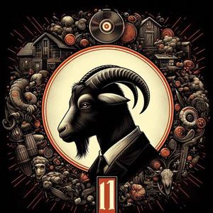 1goatt (Cookin wit kya) (feat. Yyoungdj|Explicit)