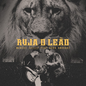 Ruja o Leão (Ao Vivo)