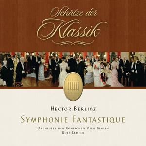 Symphonie Fantastique, Op. 14: I. Reveries. Passions: Largo - Allegro agitato e appassionato assai
