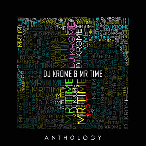 Krome & Time - Manic Stampede (DJ Hype's Sandringham Road Mix)