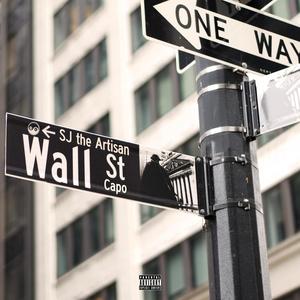 Wall Street Capo (Explicit)