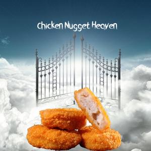 Chicken Nugget Heaven