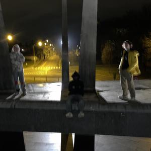 SZLUG (feat. 4412 LABEL) (Explicit)