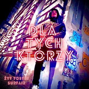 Dla tych którzy (Explicit)