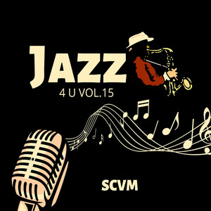 Jazz 4 U Vol.15