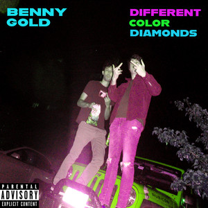 DifferentColorDiamonds (Explicit)