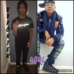 Stain On Me (feat. T30)