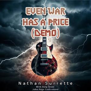 Even War Has a Price (feat. John Page Contraband) [Demo]