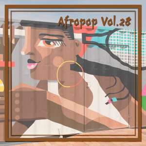 Afropop Vol. 28