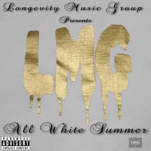 LMG All White Summer