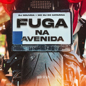 Fuga na Avenida (Explicit)