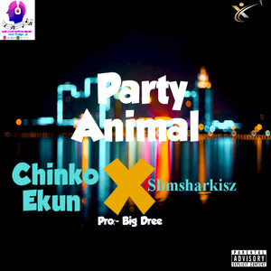 Party Animal (Explicit)