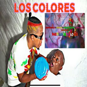 los colores