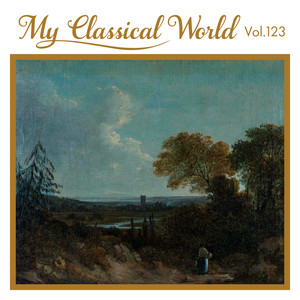 My Classical World, Vol. 123