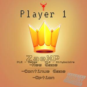 Player 1 (feat. ZwDee & Cityboidre) (Explicit)