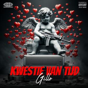 Kwestie Van Tijd (Explicit)