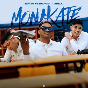Monikate(feat. Belyko & Uzbell)
