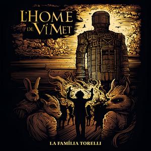 L'Home de Vímet
